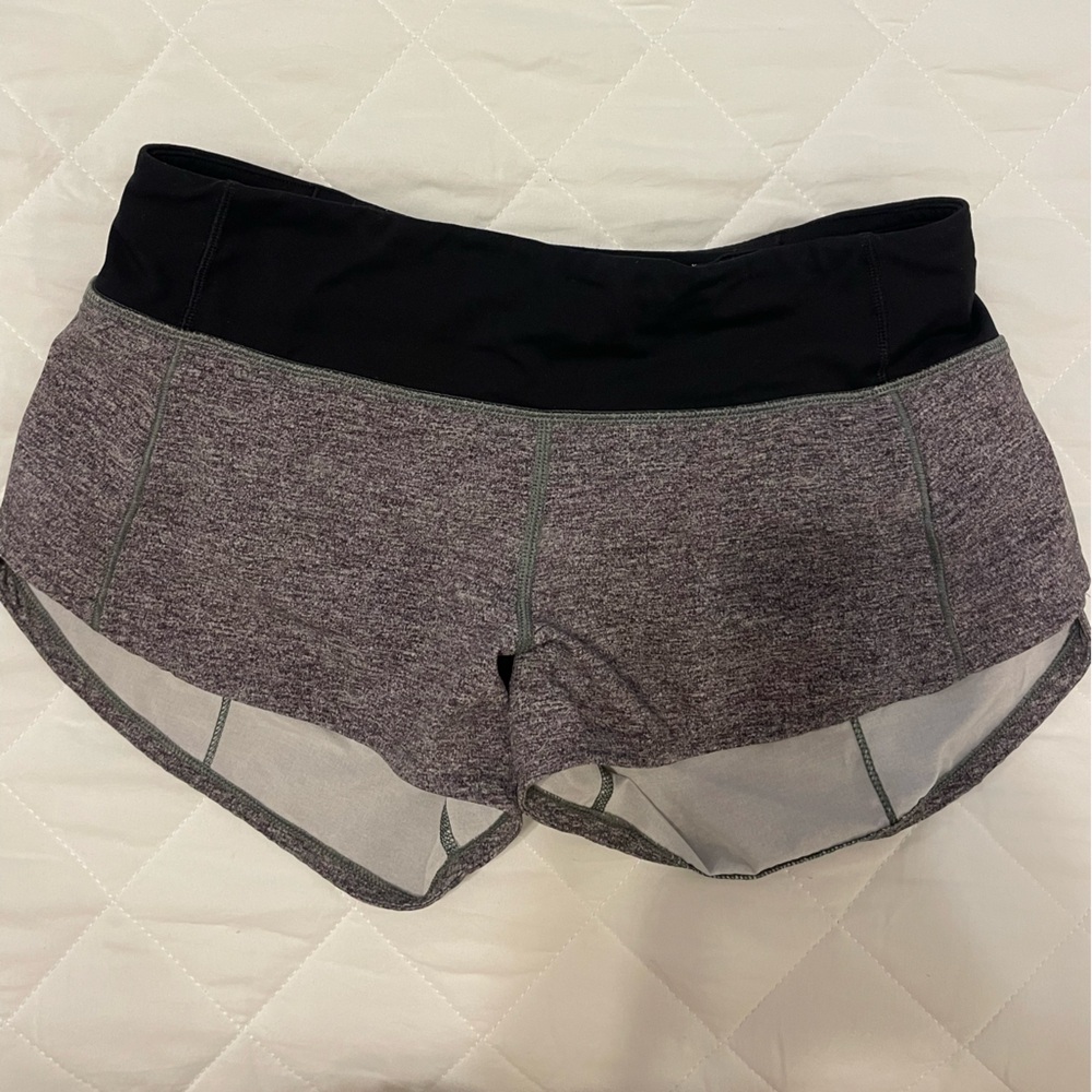 Lululemon Athletica Black Leggings